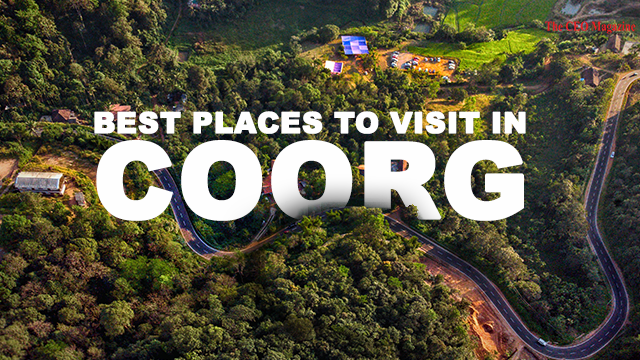 Coorg