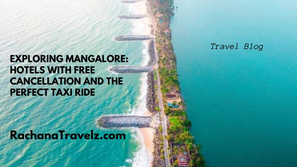 Mangalore TravelBlogs