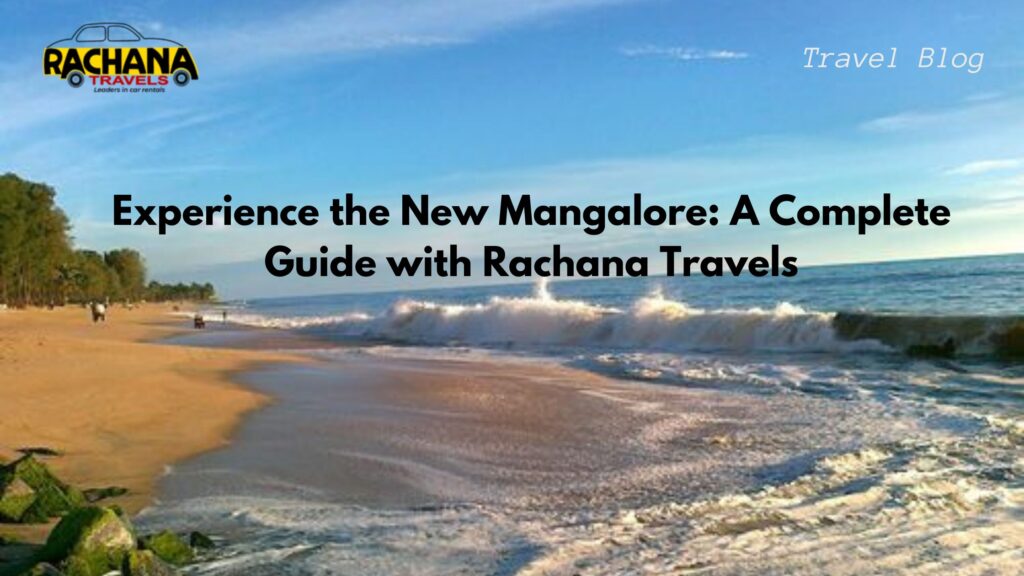 Rachana Travels